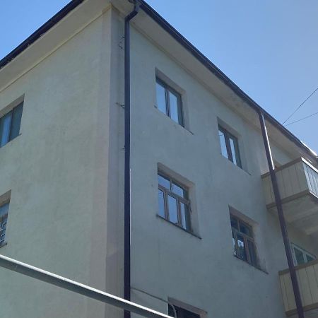 Mehmonservis1 Apartment Samarkand Bagian luar foto